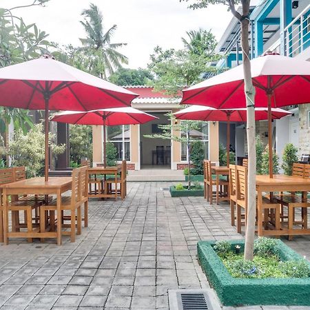 Super Oyo 1579 Kate'El Inn Banyuwangi  Exterior foto